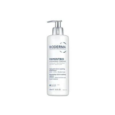 Pigmentbio foaming cream 400 ml, Bioderma