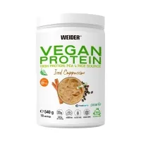 Protein cappuccino 540 g, Weider