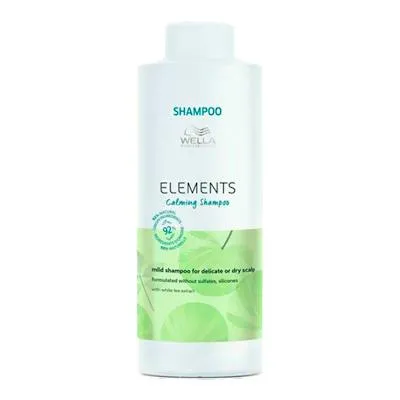 Elements calming shampoo 1000 ml, Wella Professionals