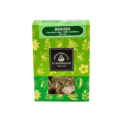 Funcho planta 80 g, El Naturalista