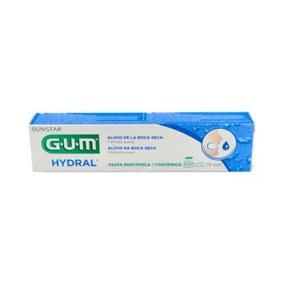 Hydral pasta dental 75 ml, Gum