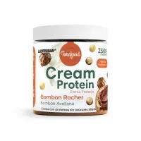 Creme proteico chips bombom rocher 200 g, Torafood