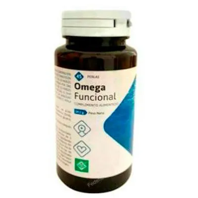 Omega funcional 45 perlas, Gheos