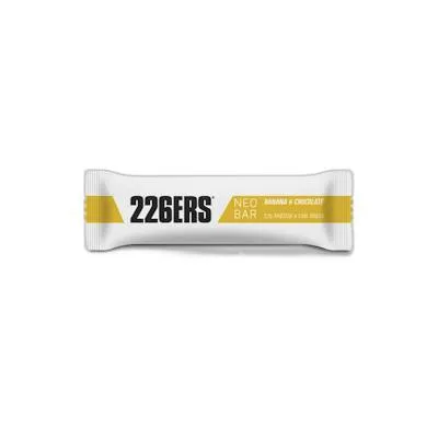 Neo bar banana & chocolate 50 g, 226ers
