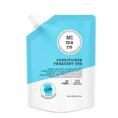 Acondicionador uso frecuente 200 ml, Mimare