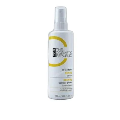 The cosmetic republic spray controlo de oleosidade 100 ml, The Cosmetics Republic
