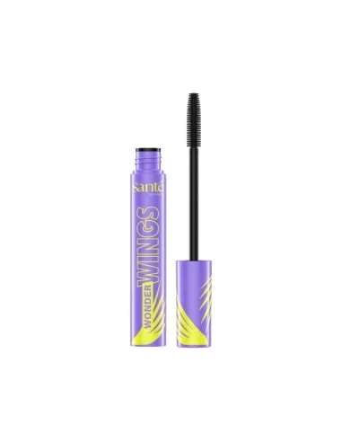 Máscara para pestanas wonder wings sante, Sante Naturkosmetik