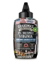 Sauce bbq virginia 290 ml, Max Protein