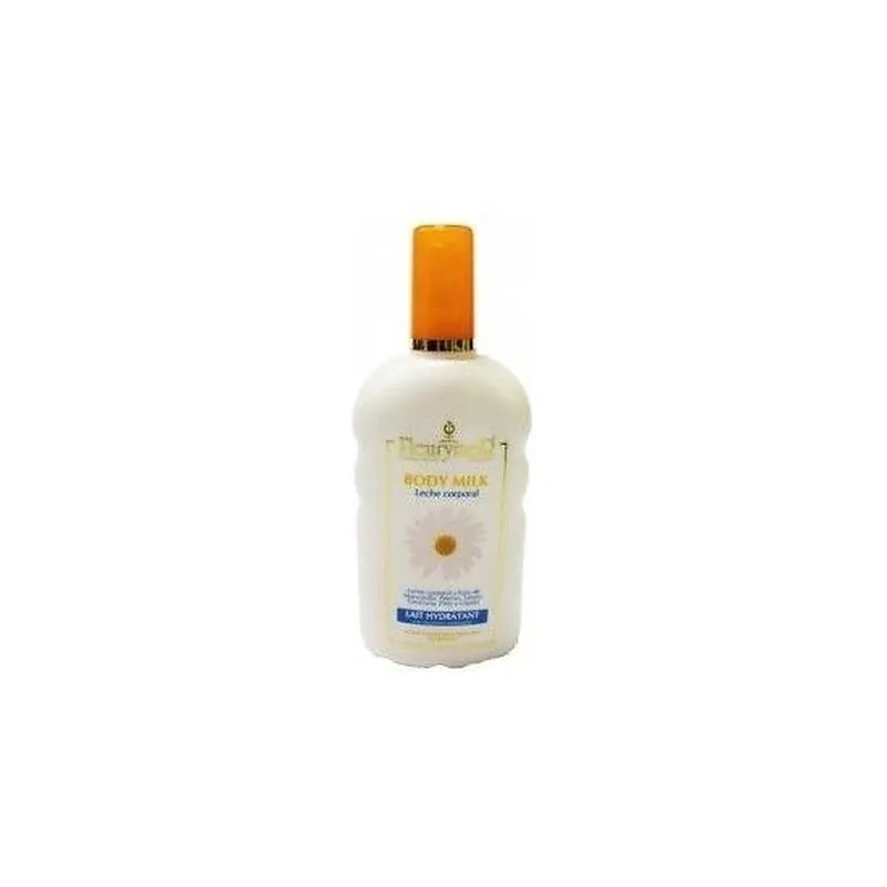 Body milk manzanilla corporal 250 ml, Fleurymer