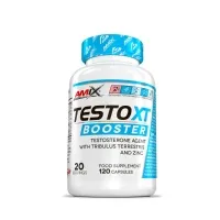 Amix performance testoxt booster 120 capsules, Amix Performance Series
