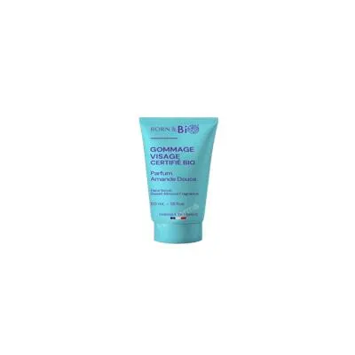 Exfoliante facial piel normal BIO 50 ml, Born To Bio