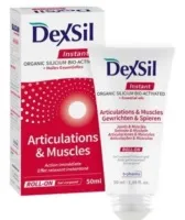 Roll'on articulaciones instant 50 ml, Dexsil