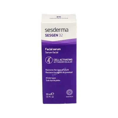 Sesgen 32 sérum activador celular 30 ml, Sesderma