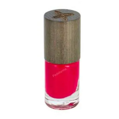 Nagellack 48 Sari BIO 6 ml, Boho Green Make Up