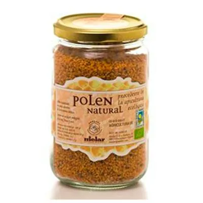 Polen BIO 450 g, Mielar