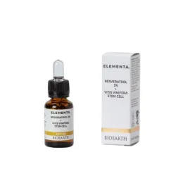 Resveratrol 3% + Stammzellen von Vitis vinifera, Bioearth