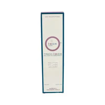 Tricosol antiseborreica 250 ml, Ioox