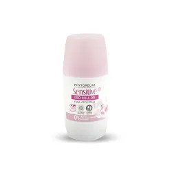 Desodorante roll-on sensitive 50 ml, Harbor
