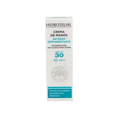 Handcreme 50 ml, Hidrotelial