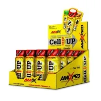 Cellup shot cola 20 x 60 ml, Amix Pro