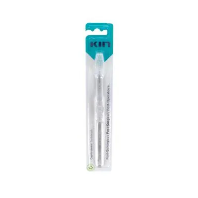 Cepillo dental post-quirurgico, Kin