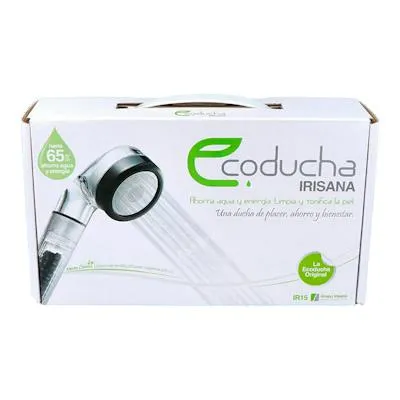 Ecoducha . IR15, Irisana