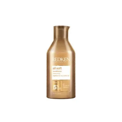 All soft acondicionador nuevo formato 500 ml, Redken