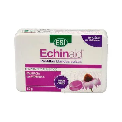 Echinaid Bonbon Echinacea 50 g, Trepatdiet-esi