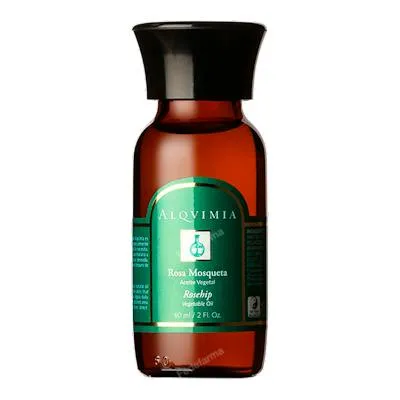 Aceite de rosa mosqueta 60 ml, Alqvimia