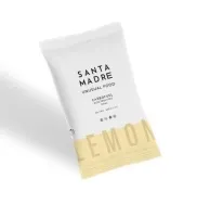 Carbofuel drink 30* limón 52 g, Santa Madre