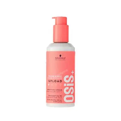 Osis+ volume & body upload 200 ml, Schwarzkopf Professional