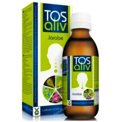Tosaliv 200 ml, Tegor