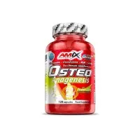 Osteo anagenesis 120 cápsulas, Amix