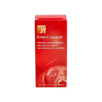Jt entero laxavet vet 55 ml, Jtpharma Vet