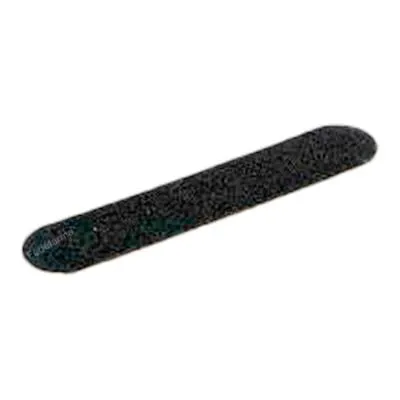 Lima mini negra 100180 2 uds., Bifull