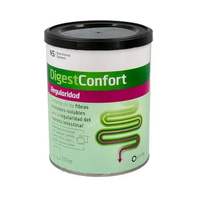 Fibra 250 g, Ns