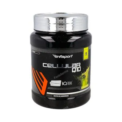 Cellular Q10 1 kg, Infisport
