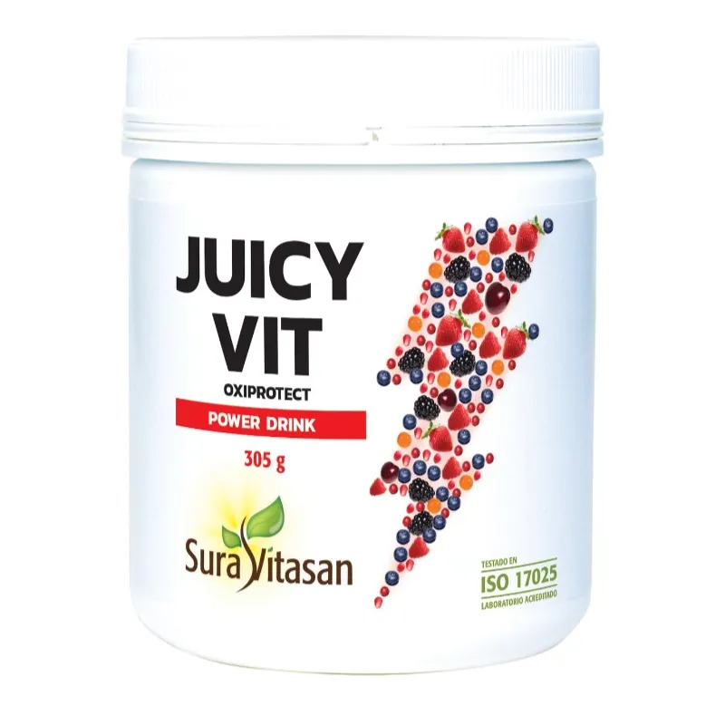 Juicyvit oxiprotect 305 g, Sura Vitasan