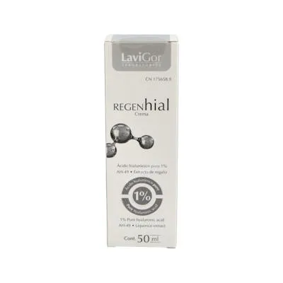 Regenhial crema 50 ml, Lavigor
