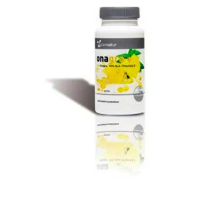 Nachtkerze 500 mg 100 Perlen, Plannatur