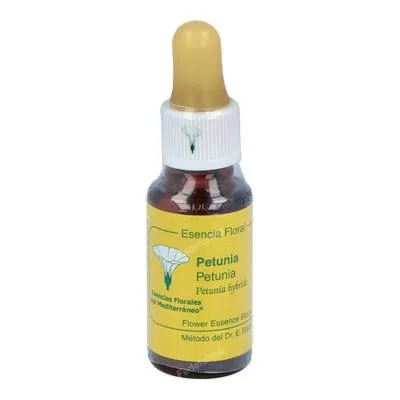 E. f. mediterraneo pétunia E. F. Mediterraneo 20 ml, E.f.mediterraneo