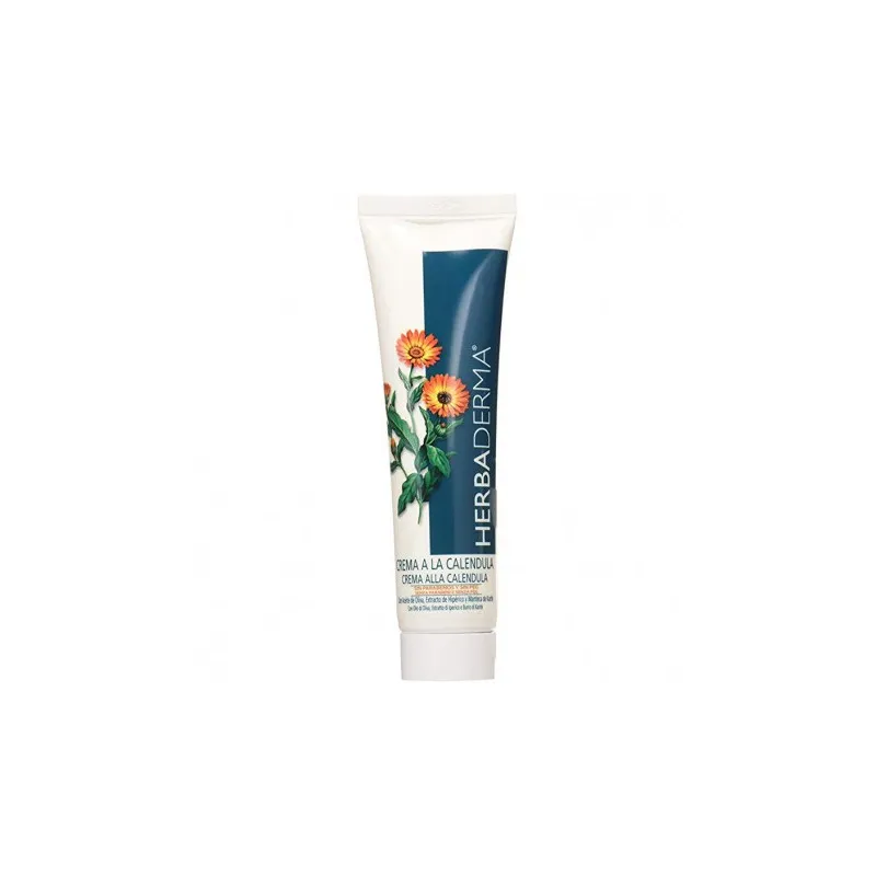Crème calendula p/m 100 ml, Noefar
