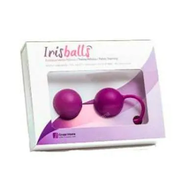 Pack irisball. PACK. IR41, Irisana