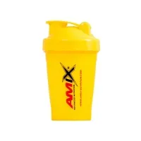 Batidora mini color amarillo, Amix