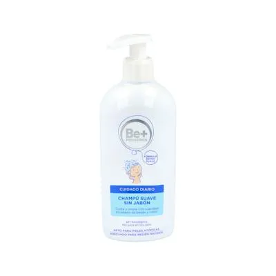 Pediatrics Gesichtscreme LSF 20+40 ml, Be+