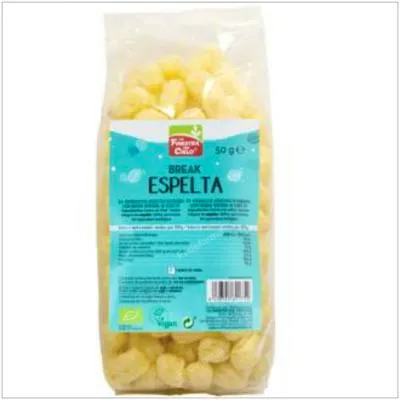Break di farro BIO 50 g, La Finestra Sul Cielo