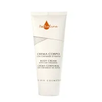 Crema corporal EcoBio proteínas de avena 200 ml, Greenatural