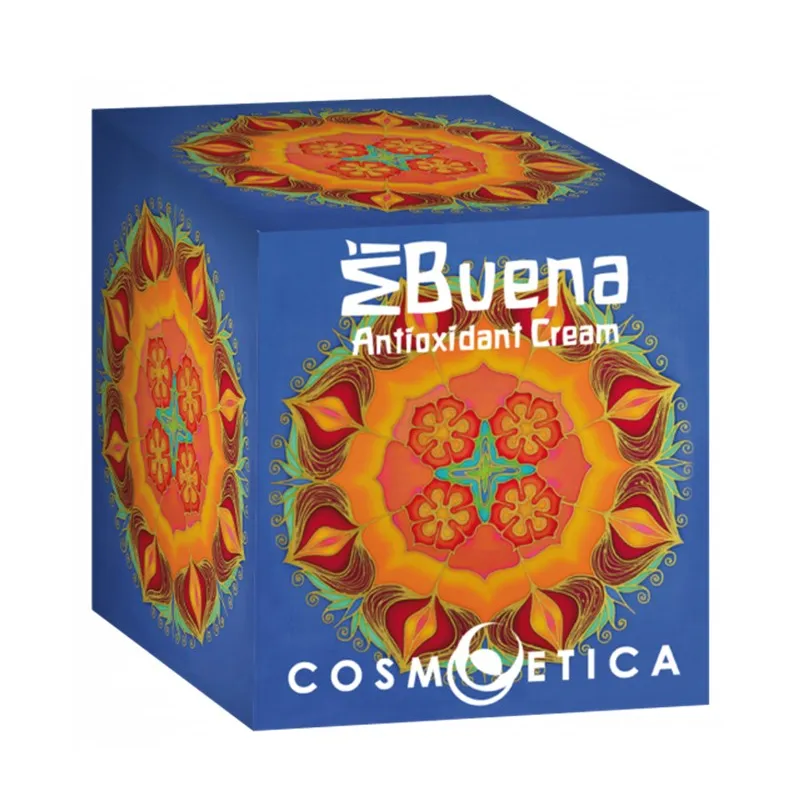 Mi buena antioxidante crema 50 ml, Cosmoetica