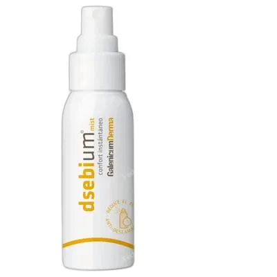 Mist 50 ml, Dsebium