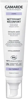 Limpiadora Reconfort BIO 100ml, Gamarde